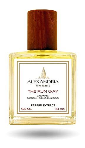 Аромати Alexandria The Run Way 30ML Extrait De Parfum, Устойчиви както през Деня, така и през Нощта