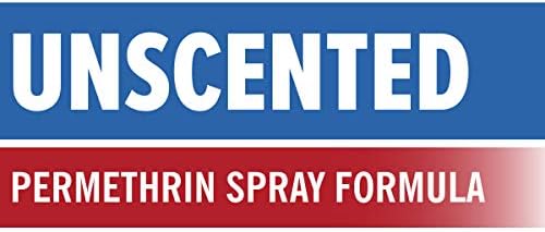 Колман Спрей за лечение на насекоми - Перметриновый спрей против насекоми за екипировка и облекло за защита от кърлежи, комари и кърлежи,