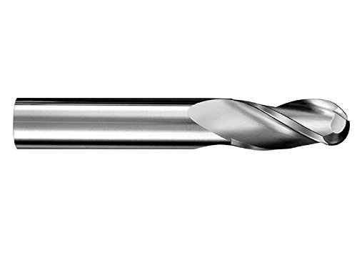 Торцевая слот за общо предназначение, с отточна фитил SGS 48845 5MB 3, Покритие от карбонитрида титан, Диаметър на рязане 2,5 мм, Дължина