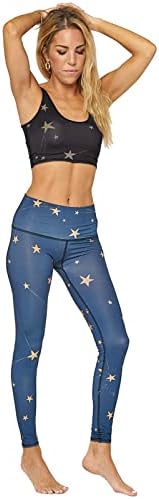 горещи панталони teeki Great Star Nation Тъмно Синьо за Жени