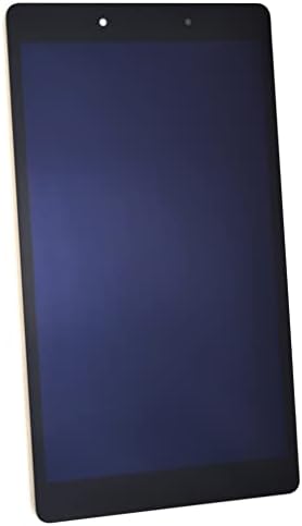 Таблет с пълен екран, LCD Дигитайзер, Тъчпад монтаж, Замяна за Samsung Galaxy Tab A 8,0 (2019) SM-T290 с набор от инструменти, черно