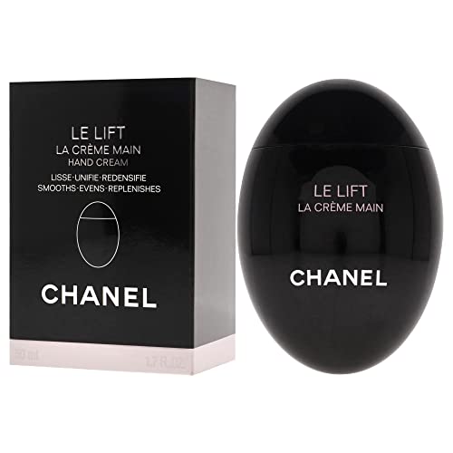 Основната Крем Chanel Le Lift Крем За Жени 1,7 грама