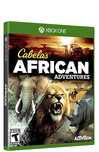Африкански приключения Кабелы - Wii (Актуализиран)