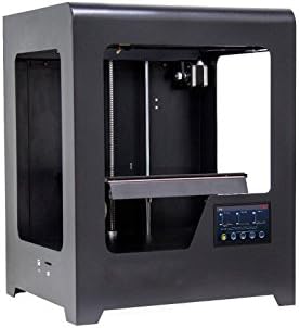 Най-ДОБРИЯТ Съвременен САМ KIT 3D Принтер H1 С Висока Точност печат Тенис на FDM 3D Принтер PLA и ABS
