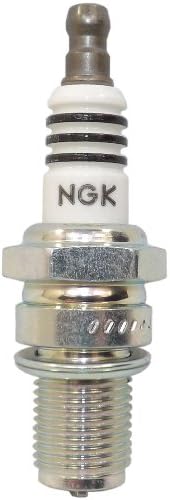 Свещи NGK 9198 CPR7EAIX-9 Iridium IX, комплект от 4