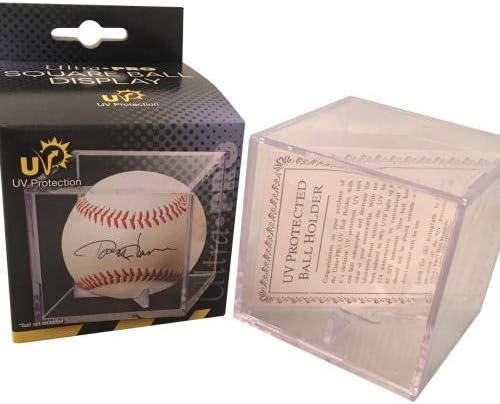 Бейзбол с автограф Шохея Охтани - Бейзболни топки с автографи