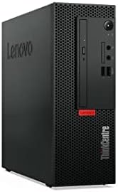 2023 Настолен компютър Lenovo ThinkCentre M70c СФФ за бизнеса Intel 6-Core i5-10400F 16 GB DDR4 512 GB PCIe SSD 1tb HDD, AMD Radeon 520