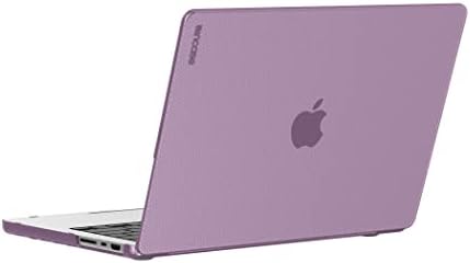 Твърд калъф на точки за MacBook Pro (14 инча, 2021) - Ледено розово
