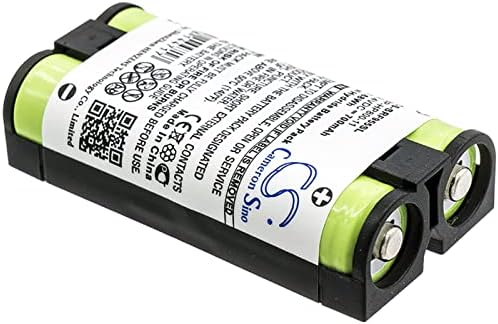 Батерия Cameron Sino за Sony MDR-RF995, MDR-RF995RK, WH-RF400 PN: BP-HP800-11 700 mah