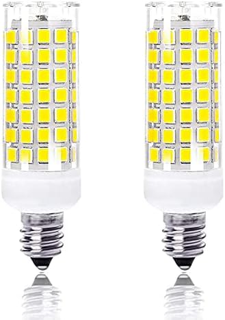 SSQY E11 Led лампа 75 w 100 W Подмяна на халогенни лампи, е основата на мини-sconces свещ JD T4 e11 с мощност напрежение 110 В, опаковки