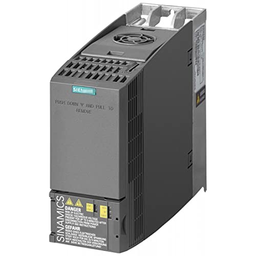 6SL3210-1KE17-5UB1 честотен Преобразувател G120C VFD 3 кВт 4 с. л. 6SL3 210-1KE17-5UB1 е Запечатан в кутия с 1 година Гаранция Бързо