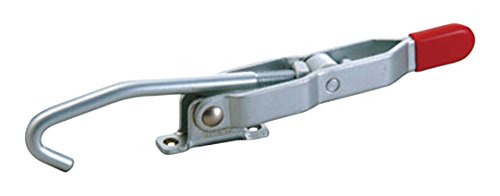 HHIP 3900-0408 Рычажный скоба тип ключалки с тегло 380 килограма. Удерживающая Способност
