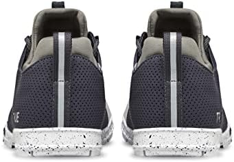 Водоустойчив мъжки обувки за голф TRUE linkswear Original 1.2 за превъзходен комфорт и пропускливост на въздуха при всякакви климатични