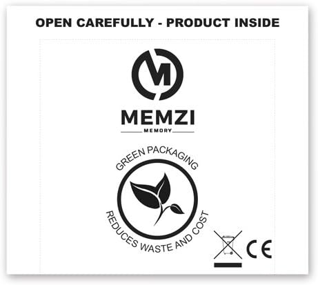 MEMZI PRO 32 GB, Клас 10 80 Mb/s. Карта с памет, SDHC карта за Цифрови Камери за Външно наблюдение Victure HC600, HC400, HC300, HC200