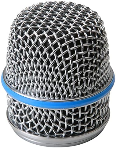 Професионален инструментален Микрофон за Динамична Студийната Запис BT-57Pro 2 бр.