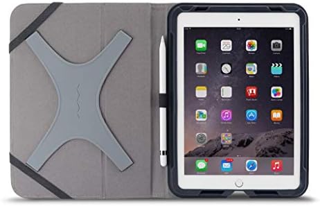 Калъф за iPad с Фолиантом на по-високо ниво