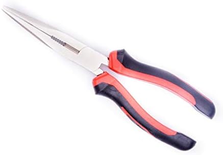 Клещи ZRSJ, Малки клещи, Ръчни инструменти индустриален клас за тип стандартен работни инструменти (Цвят: 1)
