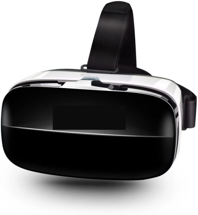 IEASEbwp Керамична Чаша VR Очила VR Box Очила за 3D Виртуална Реалност Mi Mo V6