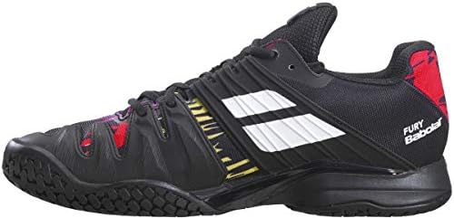 Мъжки обувки за тенис Babolat Propulse Fury AC