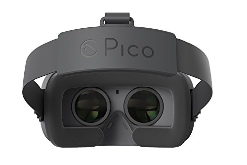 Интерактивна слушалки виртуална реалност Pico Goblin - Android;