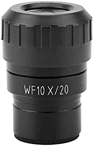 Двойката окуляров марка ShiSyan WF10X/20 за Zeiss и Leica Olympus Nikon (30 мм), но те бяха направени не от Olympus! Съставен Микроскоп