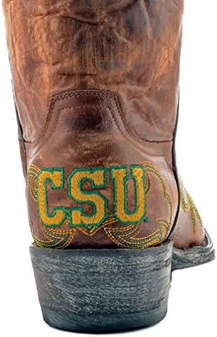 Слот обувки NCAA Colorado State Овни Мъжки