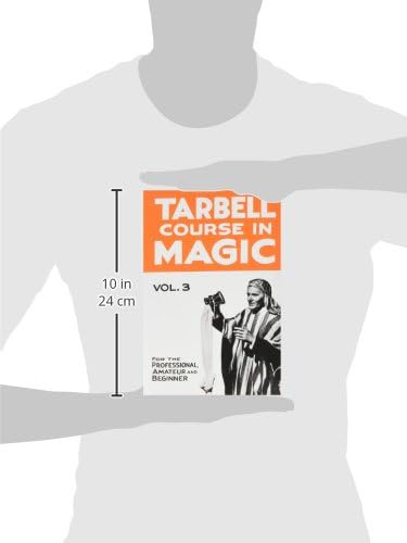 Лофтъс Международен Тарбелл Магически книги (том 3)