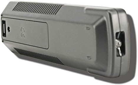Дистанционно управление видеопроектором TeKswamp за Hitachi CP-X443