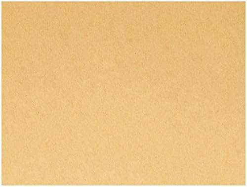 Artemio 100 Листа крафт-хартия с формат А5 - 80 г/м2