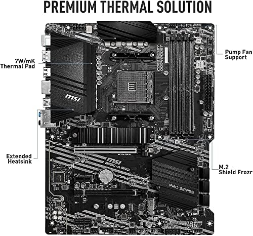 SSD-диск INLAND Prime 1 TB TLC NVMe M. 2 2280 NVMe + Настолен процесор, Micro Center AMD Ryzen 5 5600X 6-ядрени Отключени комплект с