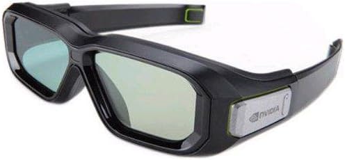 Допълнителен Чифт Безжични очила NVIDIA 3D Vision 2
