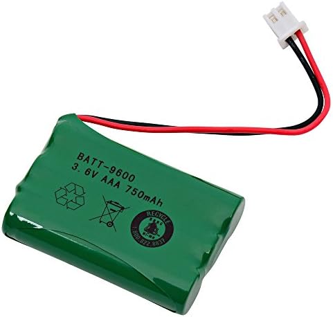 СВЕРХПРОЧНАЯ Акумулаторна батерия БАТЕРИЯ-9600 BATT-9600