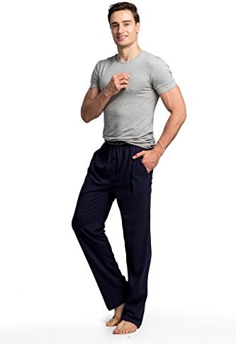 Мъжки Пижамные Панталони CYZ от Futon трикотаж