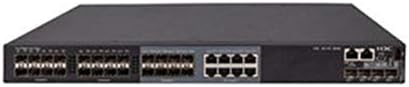 Комутатор Ethernet H3C LS-S5130-30F-HI 24-Портов Напълно Оптичен Gigabit ethernet И 40 Gigabit ethernet комутатор 10G 10 Gigabit