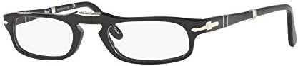 Persol Po2886v Правоъгълни Рамки за Очила по лекарско Предписание