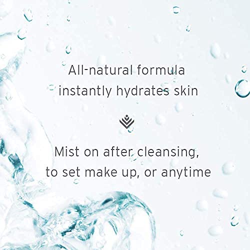 Хидратиращ комплект за грижа за кожата Kerstin Florian с Хиалуронова киселина и Серум Неролиевой вода за всички типове кожа
