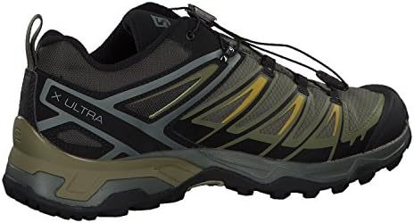 Мъжки треккинговые обувки Salomon X Ultra 3 Gore-TEX