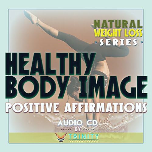 Серия Естествена загуба на тегло: Аудио CD-диск с Твърденията за здравословен начин на тялото