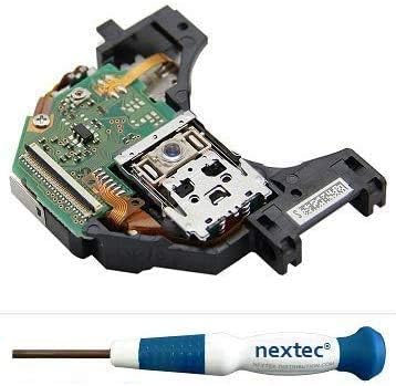 подмяна на лазерен обектив за устройството Nextec Microsoft Xbox One/Xbox One Bluray Laser (HOP-B150) Liteon (DG-6M1S-01B) Отвертка T10