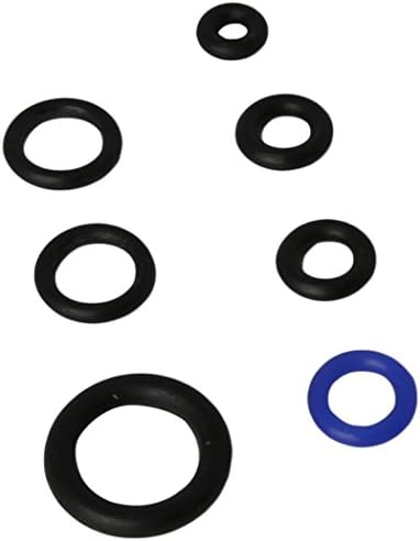 Комплект запечатване на пръстените Traxxas 4047, TRX .12