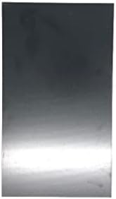 1бр Модел от Фибростъкло Дъска Лист Эпоксидное Фибростъкло G10 FR4 Стекловолоконная Табела За DIY материал на ръкохватката на Ножа 300x170