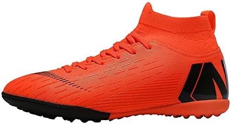 TTFS Foture 4.1 Спортна футболна обувки Netfit FG AG XX 17.2 Обувки с твърдо покритие Футболни обувки