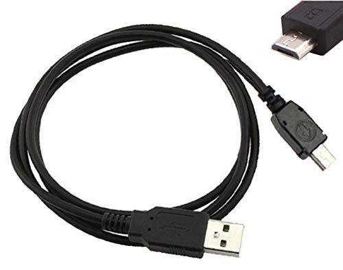 Ярък Нов Вход Micro USB 5 vdc 5 кабел Захранване на Зарядно Устройство, Кабел, Съвместим с TP-Link TL-WR902AC TL-WR802N TLWR902AC TLWR802N