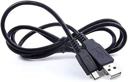 USB PC Зарядно Устройство Кабел за Предаване на данни Кабел за Philips DVT8100 DVT4010 Voice Tracer Recorder