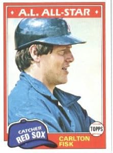 Бейзболен набор от Topps 1981 г. В пакет с набор от карти Near Mint 726. Съдържа карти начинаещи Тим Рейнса, Фернандо Валенсуэлы, Кърк