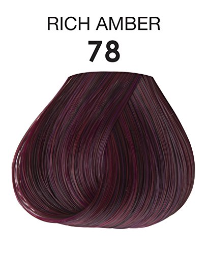 Полупостоянный цвят на косата Adore 178 Royal Navy 4 oz (118 ml) (AD-178)