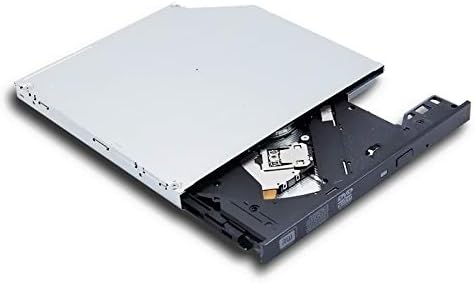 Двуслойни 8X DVD RW записващо Устройство DVD-RAM Super Multi Устройство 24X запис на CD-RW за Acer Aspire E15 ES1-511 ES1-512 E15-E5-721