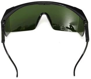 Защитни очила - Лазерни Защитни Очила, Защитни Очила 200-540 нм /532 nm