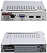 Модул за управление на шасито на Supermicro за работа в мрежа SuperBlade (SBM-CMM-001)