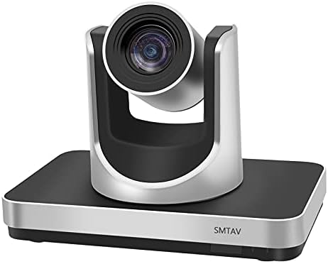 PTZ камера SMTAV, 20X-SDI, 1080P60 Full HD, едновременен изход на поточна HDMI + 3G-SDI IP+, висока скорост на PTZ камера, Професионална